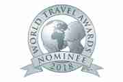 Privé Jets - World Travel Awards Nominee 2018