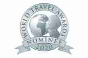 Privé Jets - World Travel Awards Nominee 2020