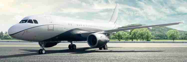 Private Jet Charter for Large Groups