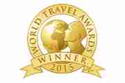 Privé Jets - World Travel Awards Winner 2015