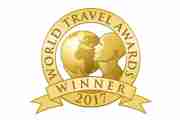 Privé Jets - World Travel Awards Winner 2017
